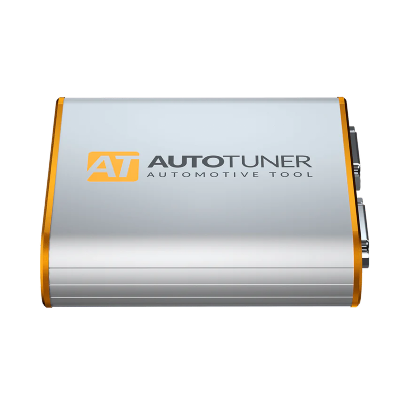 Autotuner-Tool