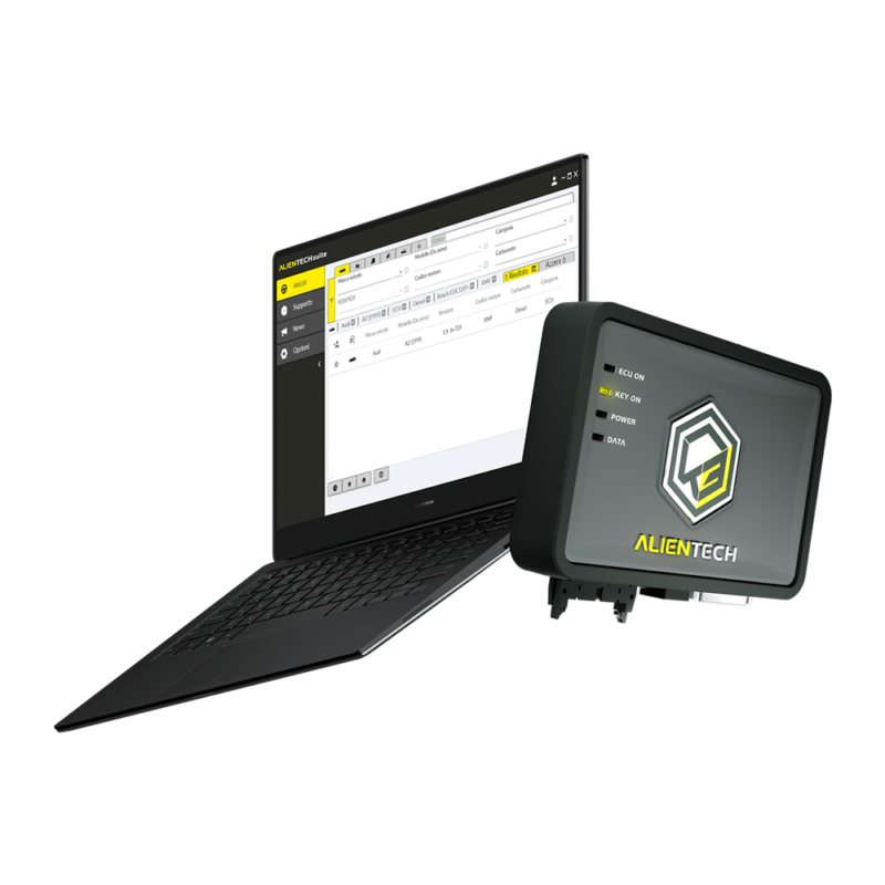 Alientech KESS3
