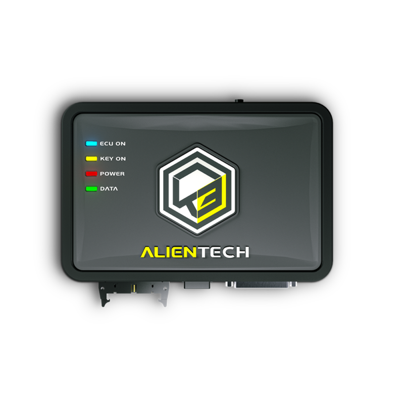 Alientech KESS3