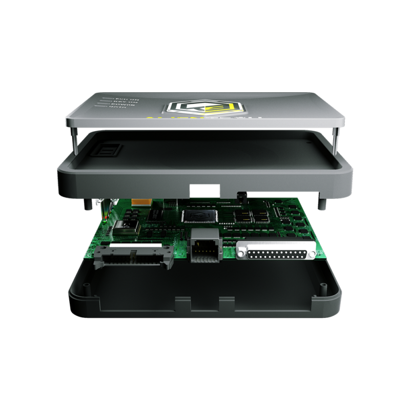 Alientech KESS3